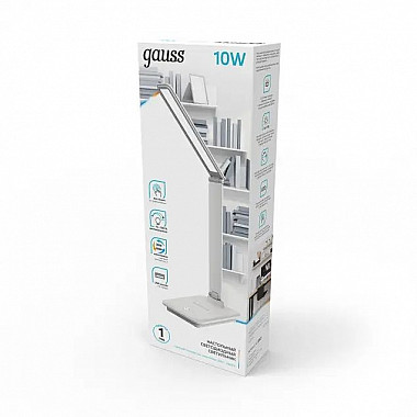 Офисная настольная лампа GT2021