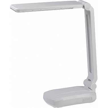Офисная настольная лампа NLED-421-3W-W