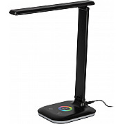 Офисная настольная лампа NLED-502-11W-BK