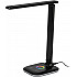 Офисная настольная лампа NLED-502-11W-BK