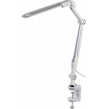 Офисная настольная лампа NLED-496-12W-S