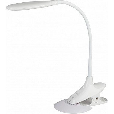 Офисная настольная лампа NLED-454-9W-W