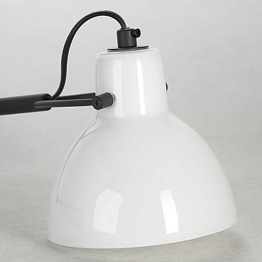 Настольная лампа Lussole Loft LSP-0598