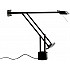 Офисная настольная лампа Tizio A009210