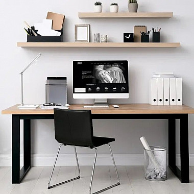 Офисная настольная лампа GT2021