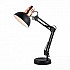 Настольная лампа Arte Lamp Luxo A2016LT-1BK