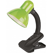 Офисная настольная лампа N-212-Е27-40W-GR