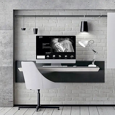 Офисная настольная лампа GT0031