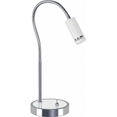 Офисная настольная лампа 049-003-0003