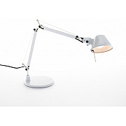 Офисная настольная лампа Tolomeo micro 0011820A