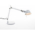 Офисная настольная лампа Tolomeo micro 0011820A