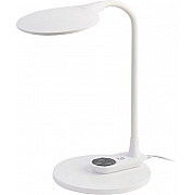 Офисная настольная лампа NLED-498-10W-W