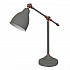 Настольная лампа Arte Lamp Braccio A2054LT-1GY