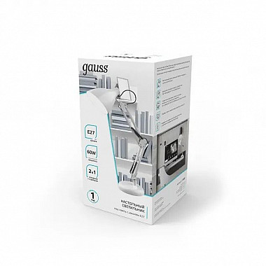 Офисная настольная лампа GT0031