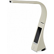 Офисная настольная лампа NLED-461-7W-BG