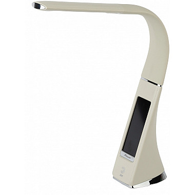 Офисная настольная лампа NLED-461-7W-BG