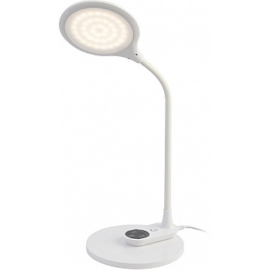 Офисная настольная лампа NLED-498-10W-W