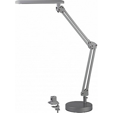 Офисная настольная лампа NLED-440-7W-S