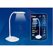 Офисная настольная лампа TLD-543 White/LED/350Lm/4500K