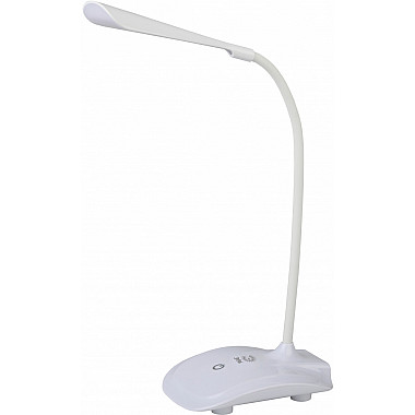 Офисная настольная лампа NLED-428-3W-W