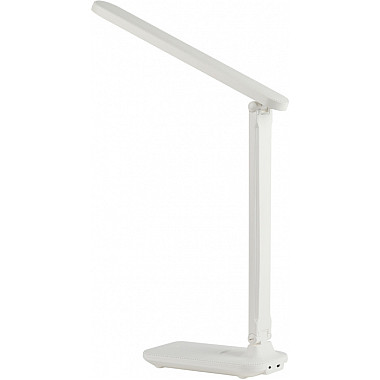 Офисная настольная лампа NLED-495-5W-W