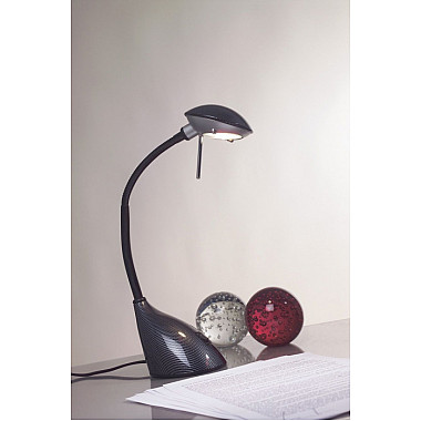 Офисная настольная лампа Ida 77021