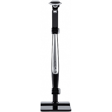 Офисная настольная лампа NLED-497-12W-BK