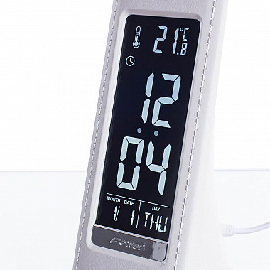 Настольная лампа Arte Lamp Supervisor A1706LT-1WH