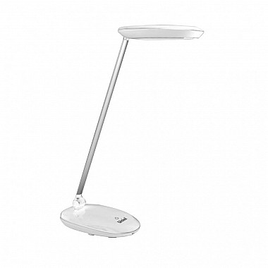 Настольная лампа Uniel TLD-531 White/LED/400Lm/4500K/Dimmer UL-00000805