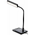 Офисная настольная лампа NLED-499-10W-BK