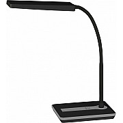 Офисная настольная лампа NLED-446-9W-BK