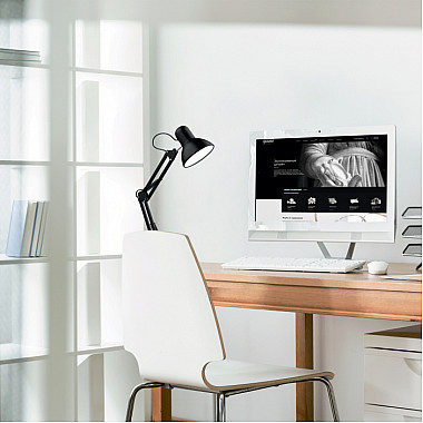 Офисная настольная лампа GT0022