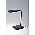 Офисная настольная лампа NLED-499-10W-BK