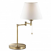 Настольная лампа Odeon Light Gemena 2481/1T