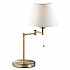 Настольная лампа Odeon Light Gemena 2481/1T