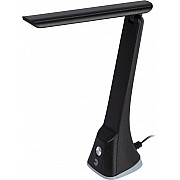 Офисная настольная лампа NLED-503-11W-BK