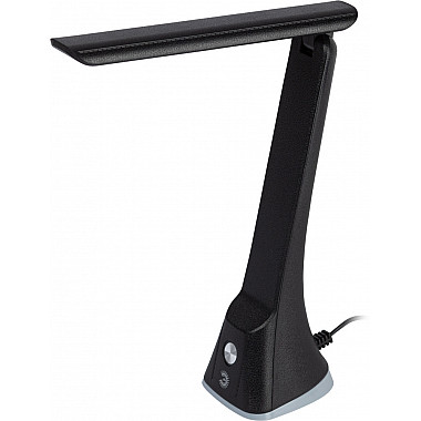 Офисная настольная лампа NLED-503-11W-BK