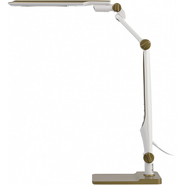 Офисная настольная лампа NLED-497-12W-G