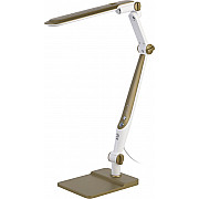 Офисная настольная лампа NLED-497-12W-G