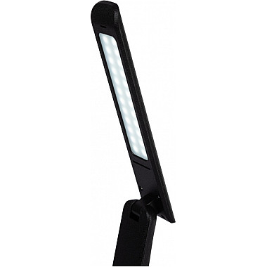 Офисная настольная лампа NLED-503-11W-BK