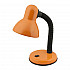 Настольная лампа Uniel TLI-224 Deep Orange E27 09410