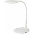 Офисная настольная лампа NLED-457-6W-W
