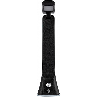 Офисная настольная лампа NLED-503-11W-BK