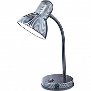 Настольная лампа Globo Carbon 24893
