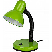 Офисная настольная лампа N-211-Е27-40W-GR