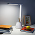 Офисная настольная лампа Office 80421/1 белый