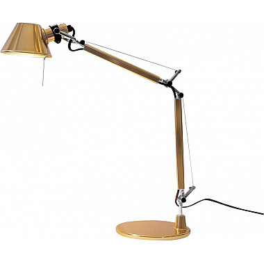 Офисная настольная лампа Tolomeo micro 0011860A