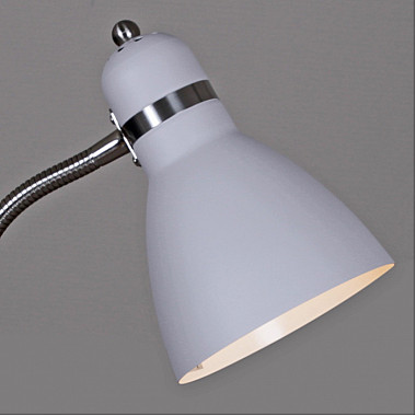 Офисная настольная лампа 02289-0.7-01 WT