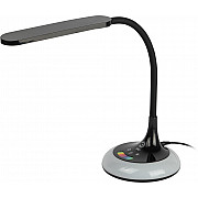 Офисная настольная лампа NLED-481-10W-BK