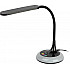 Офисная настольная лампа NLED-481-10W-BK
